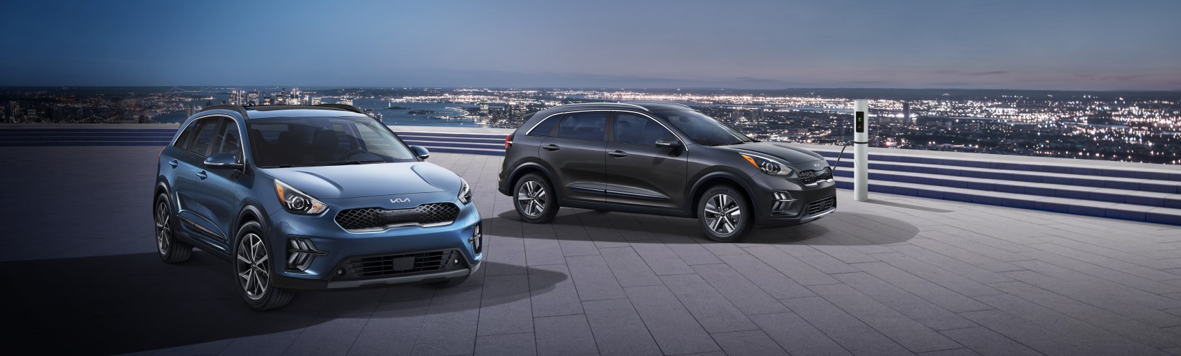 Kia Dealer near Me