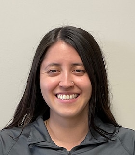 Staff member Astrid Carrerra from ID_3a1bdc4db36a