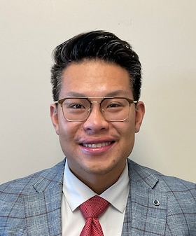 Staff member Chris Thai from ID_5ed923760b95