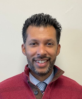 Staff member Taft Bell from ID_5ed923760b95