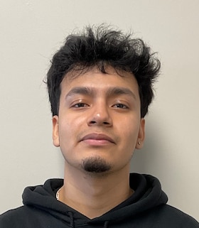 Staff member Meguel Bravo from ID_3a1bdc4db36a