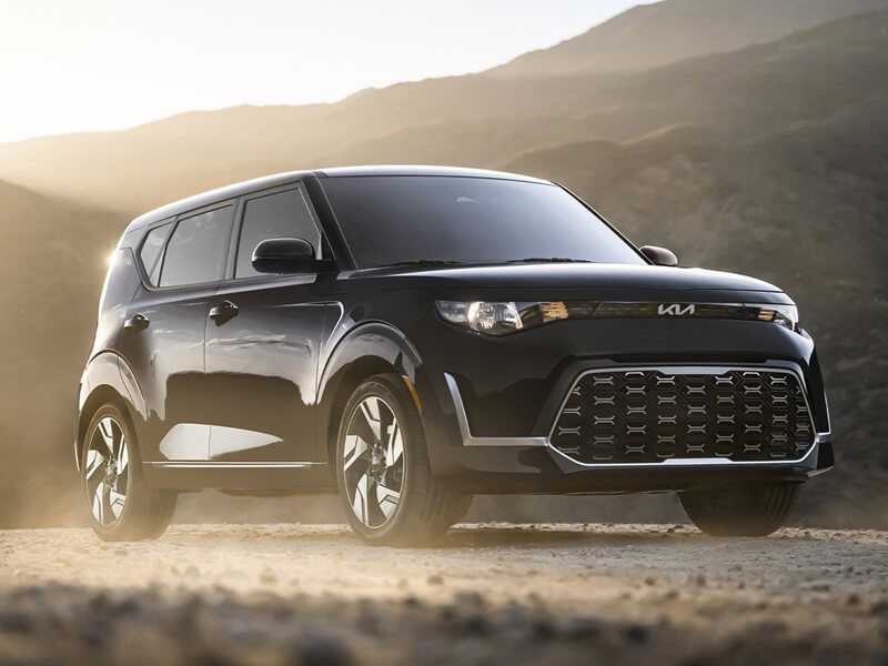 Learn More About Kia of Stamford