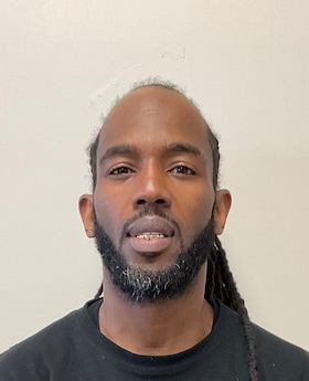 Staff member Johnson Paulemon from ID_3a1bdc4db36a