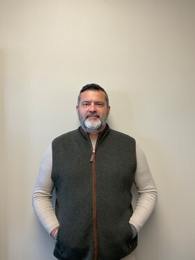 Staff member Mark Dos Santos from ID_5ed923760b95