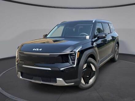 2026 Kia EV9 Wind SUV