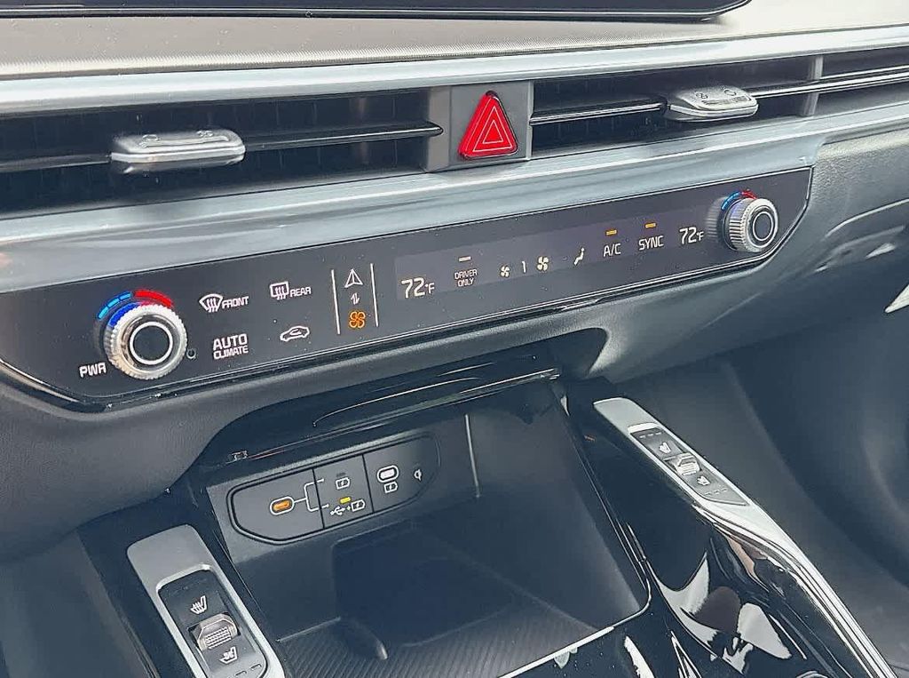 2025 Kia Sorento SX Prestige - Photo 25
