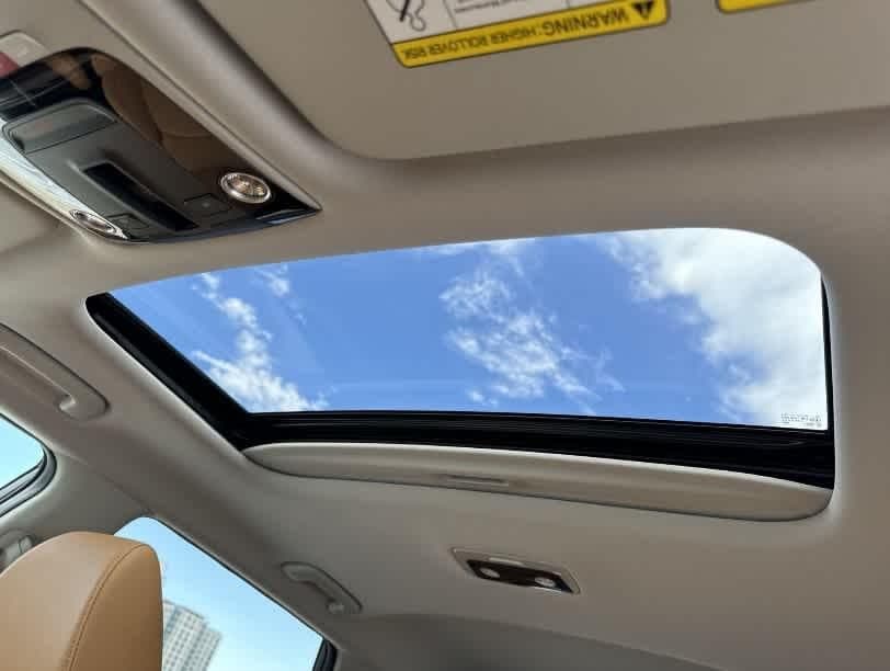 2025 Kia Seltos EX - Photo 25