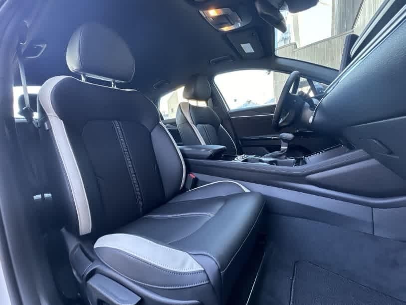 2026 Kia K5 GT-Line - Photo 25