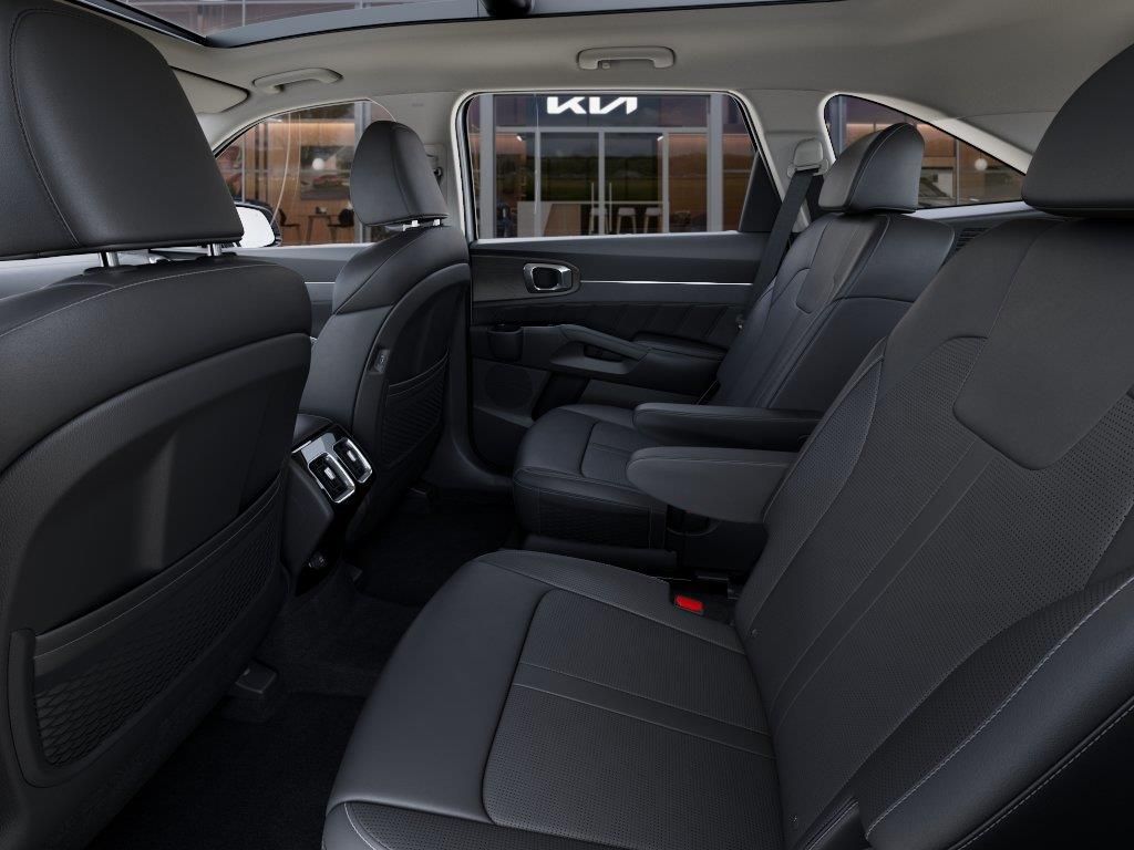 2026 Kia Sorento X-Line SX - Photo 18