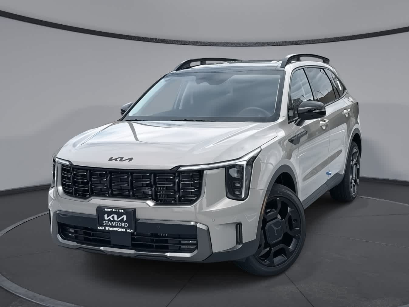 2025 Kia Sorento SUV 