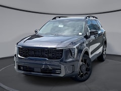 2025 Kia Sorento X-Line EX SUV