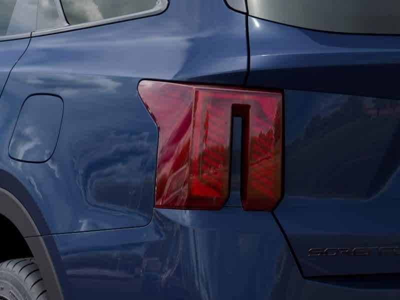 2025 Kia Sorento X-Line SX Prestige - Photo 50