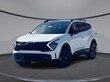 Kia Sportage Plug-In Hybrid