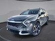 Kia Sportage Hybrid