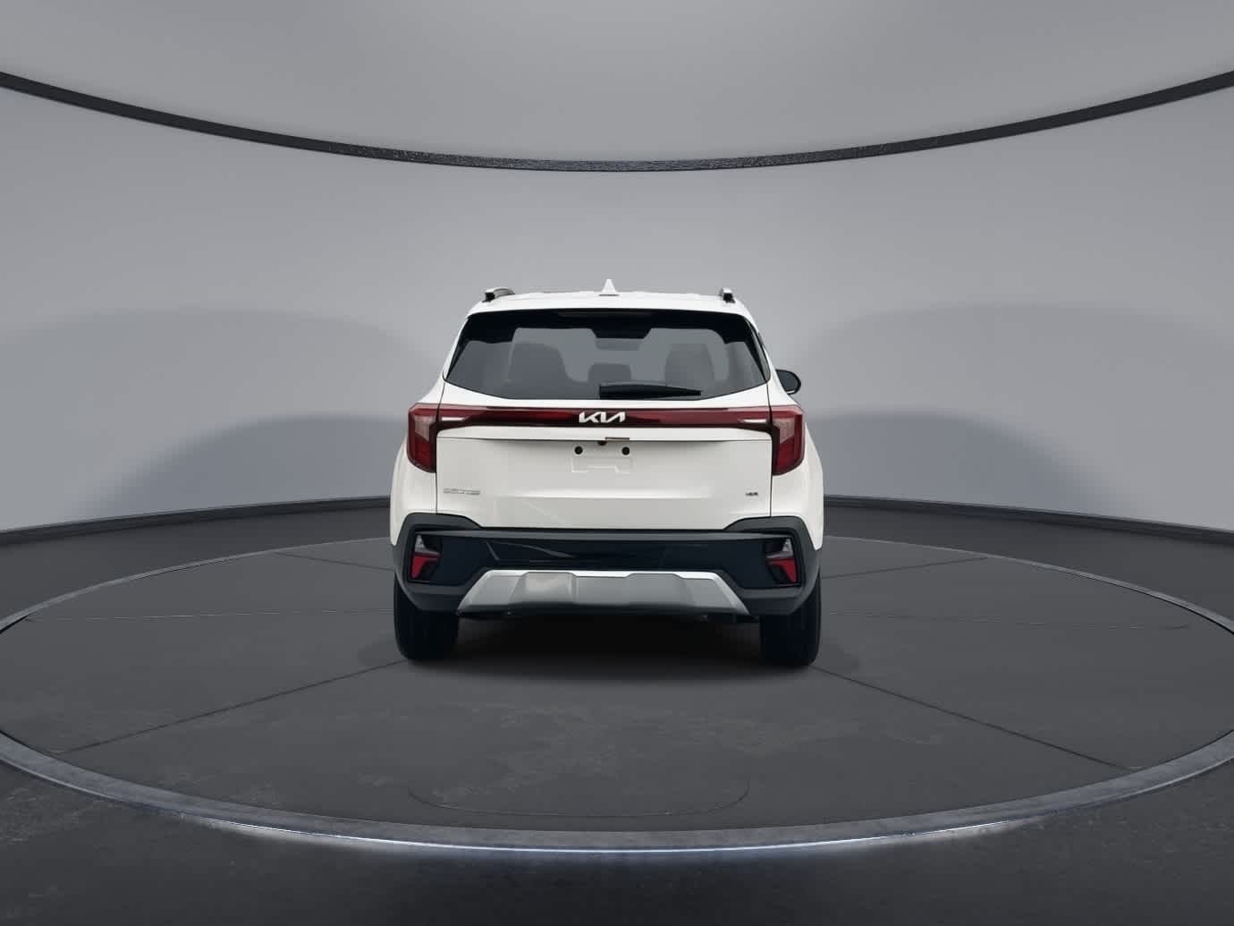 2025 Kia Seltos S photo 4