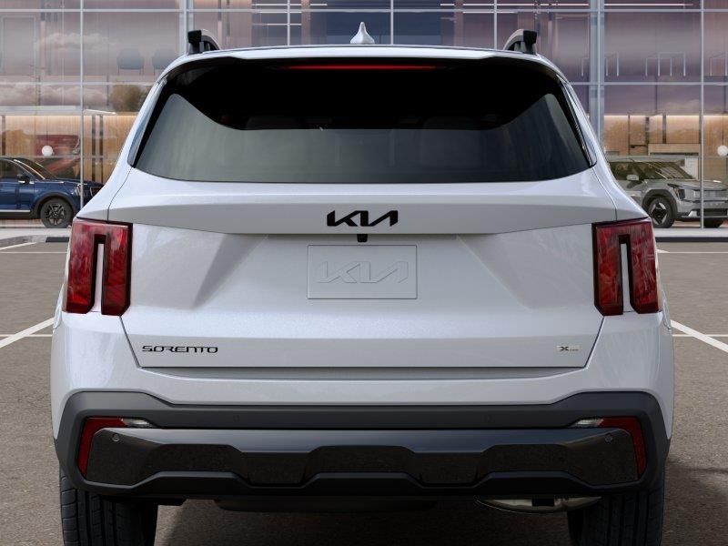 2026 Kia Sorento X-Line SX - Photo 13