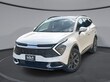 Kia Sportage Hybrid