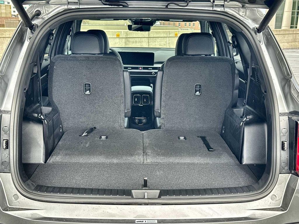 2025 Kia Sorento SX Prestige - Photo 35