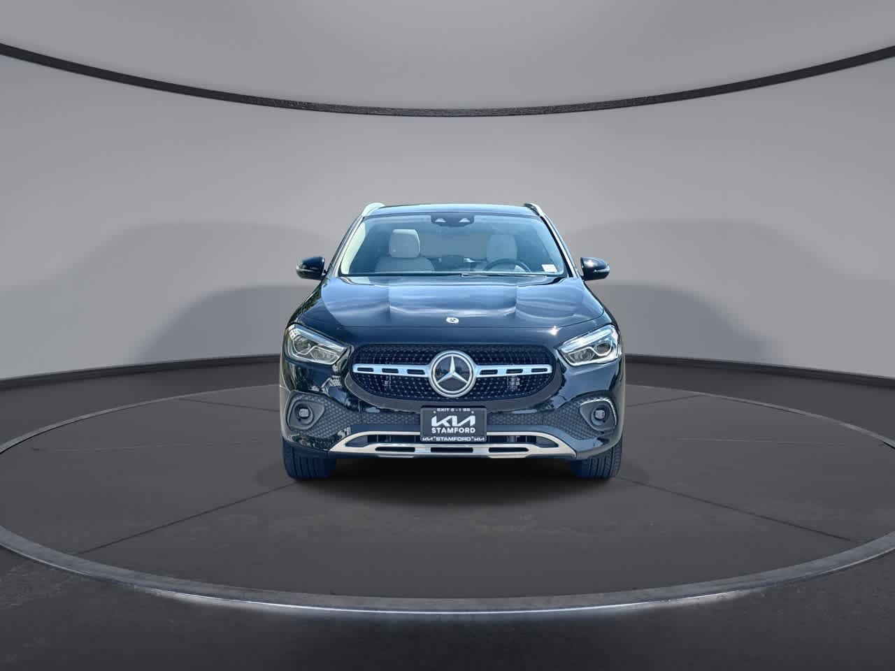 2021 Mercedes Benz GLA 250 4MATIC photo 3