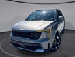 Kia Sorento Hybrid