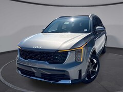2025 Kia Sorento Hybrid EX SUV