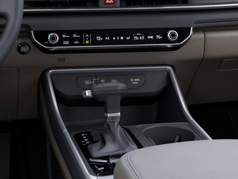 2026 Kia Carnival EX - Photo 23