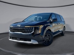 2026 Kia Carnival LXS Van Passenger Van