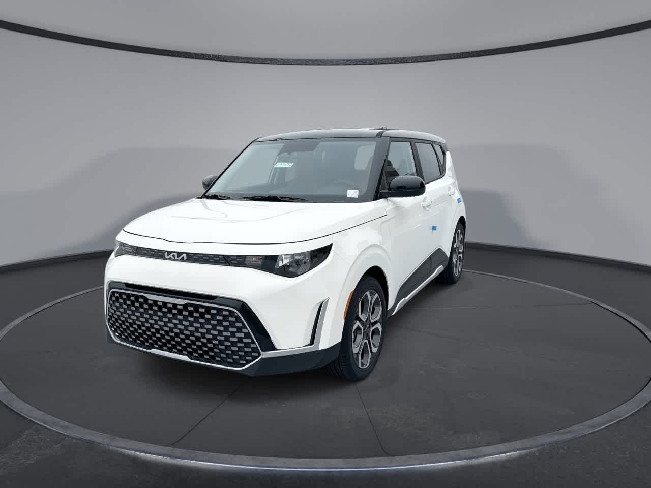 2025 Kia Soul EX photo 4