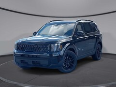 2025 Kia Telluride EX X-Line SUV