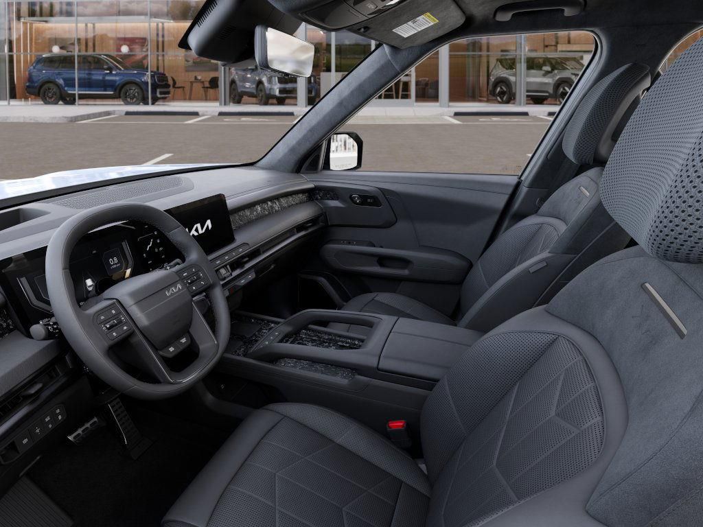 2027 Kia Telluride X-Pro SX Prestige - Photo 17