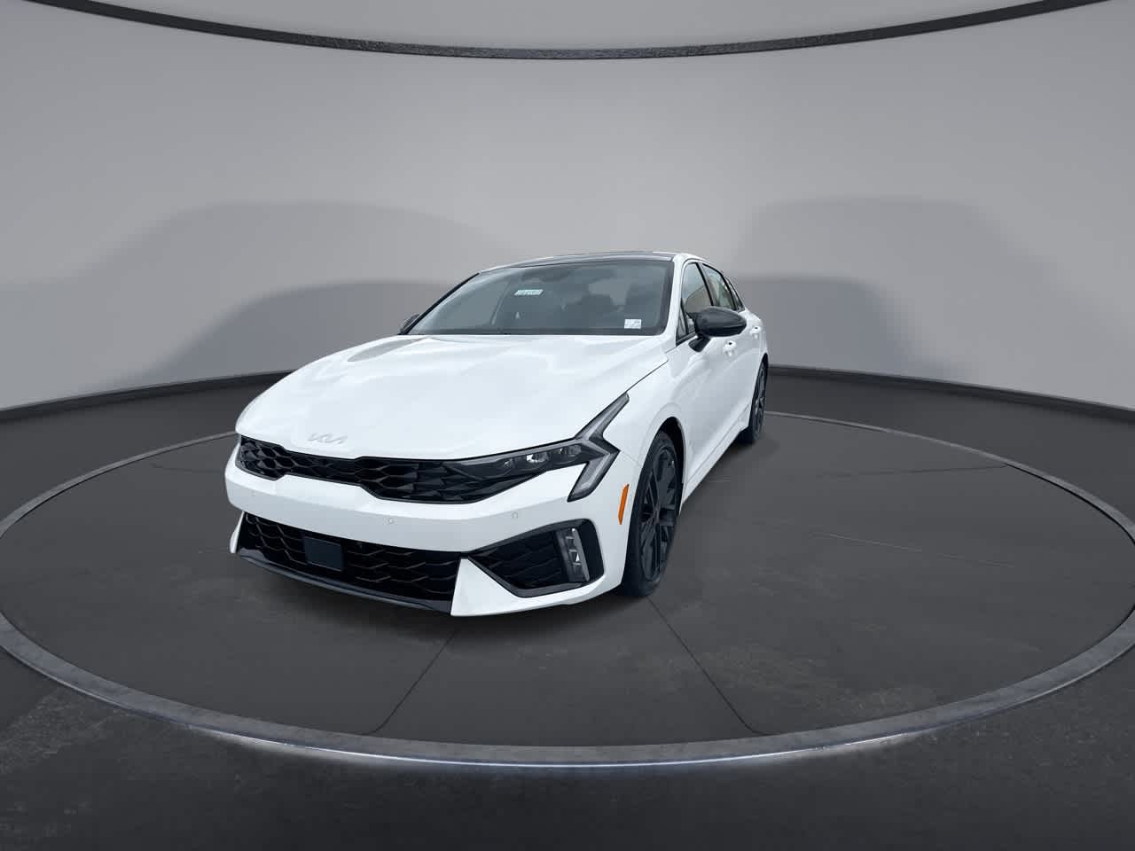 2026 Kia K5 GT photo 4