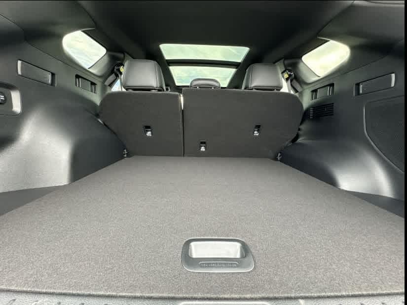 2025 Kia Sportage X-Line Prestige - Photo 40