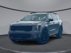 2025 Kia Sorento X-Line SX SUV