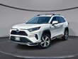 Toyota RAV4 Prime