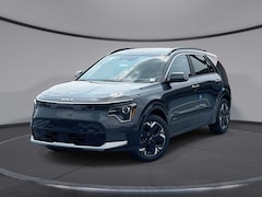2025 Kia Niro EV Wind SUV