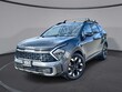  Kia Sportage Plug-In Hybrid