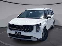 2026 Kia Carnival LXS Van Passenger Van