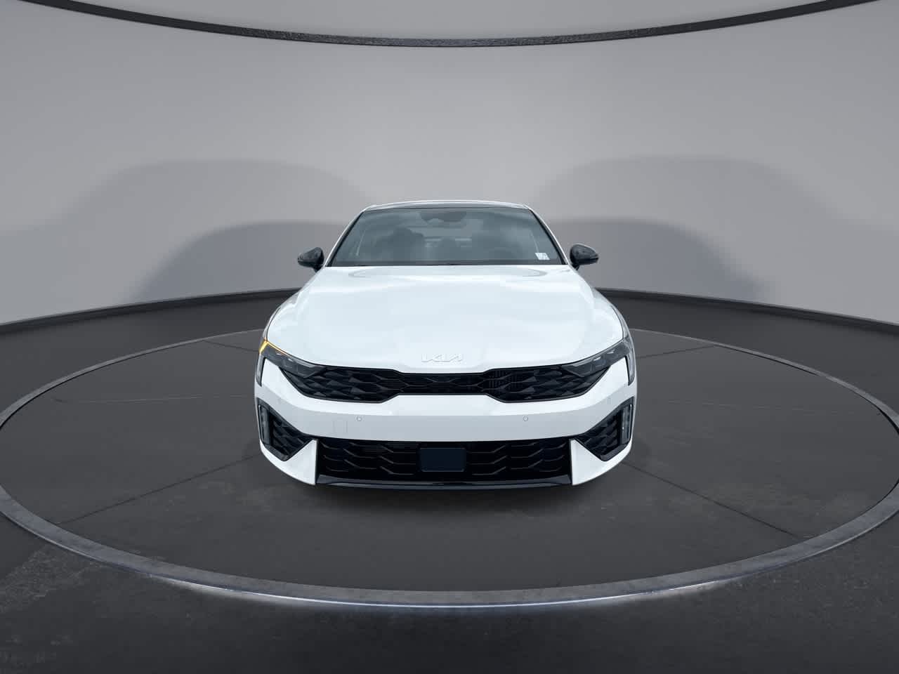 2026 Kia K5 GT photo 3