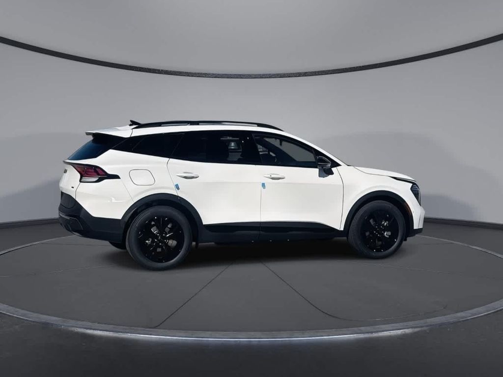 2025 Kia Sportage X-Line Prestige - Photo 6