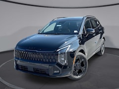 2026 Kia Sportage X-Line SUV
