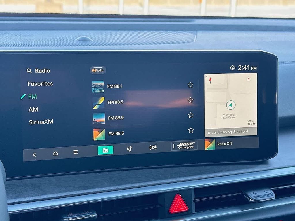 2025 Kia Sorento X-Line SX Prestige - Photo 31