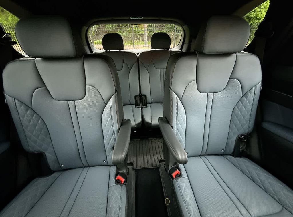 2025 Kia Sorento SX Prestige - Photo 14