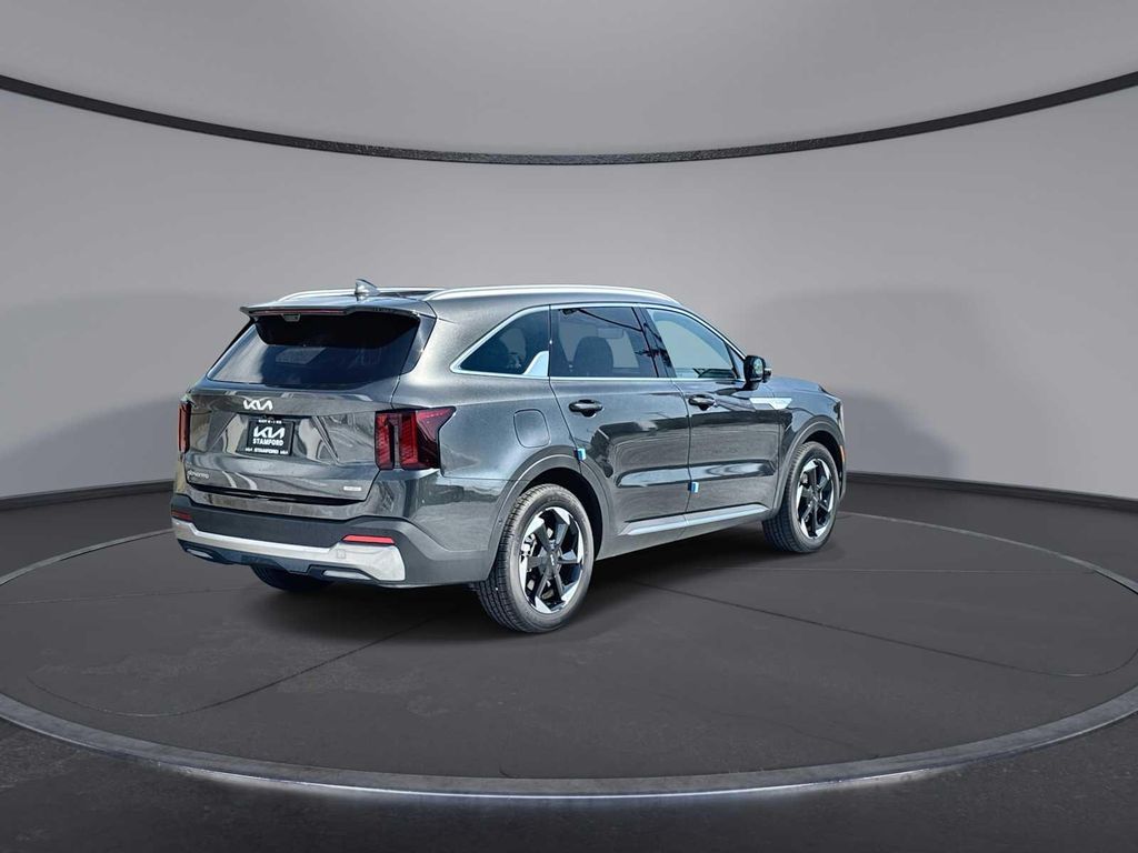 2025 Kia Sorento SX Prestige - Photo 14