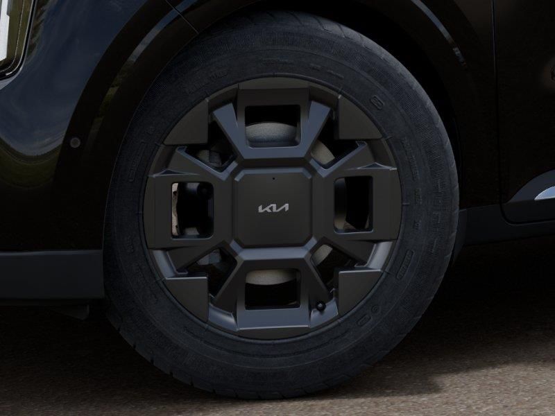 2026 Kia Carnival SX - Photo 9