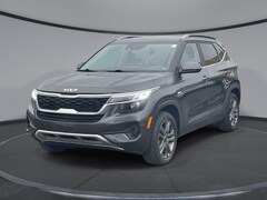 2023 Kia Seltos S SUV