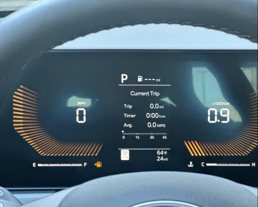 2026 Kia K5 GT-Line - Photo 15