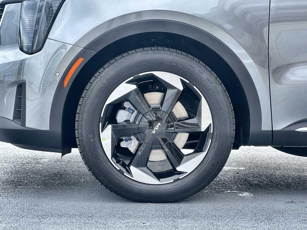 2025 Kia Sorento SX Prestige - Photo 16