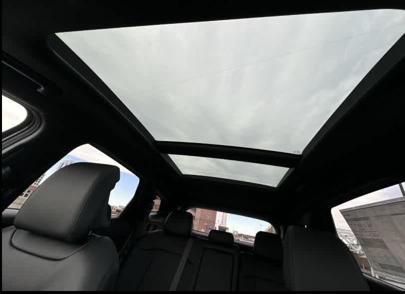 2025 Kia Sportage X-Line Prestige - Photo 34