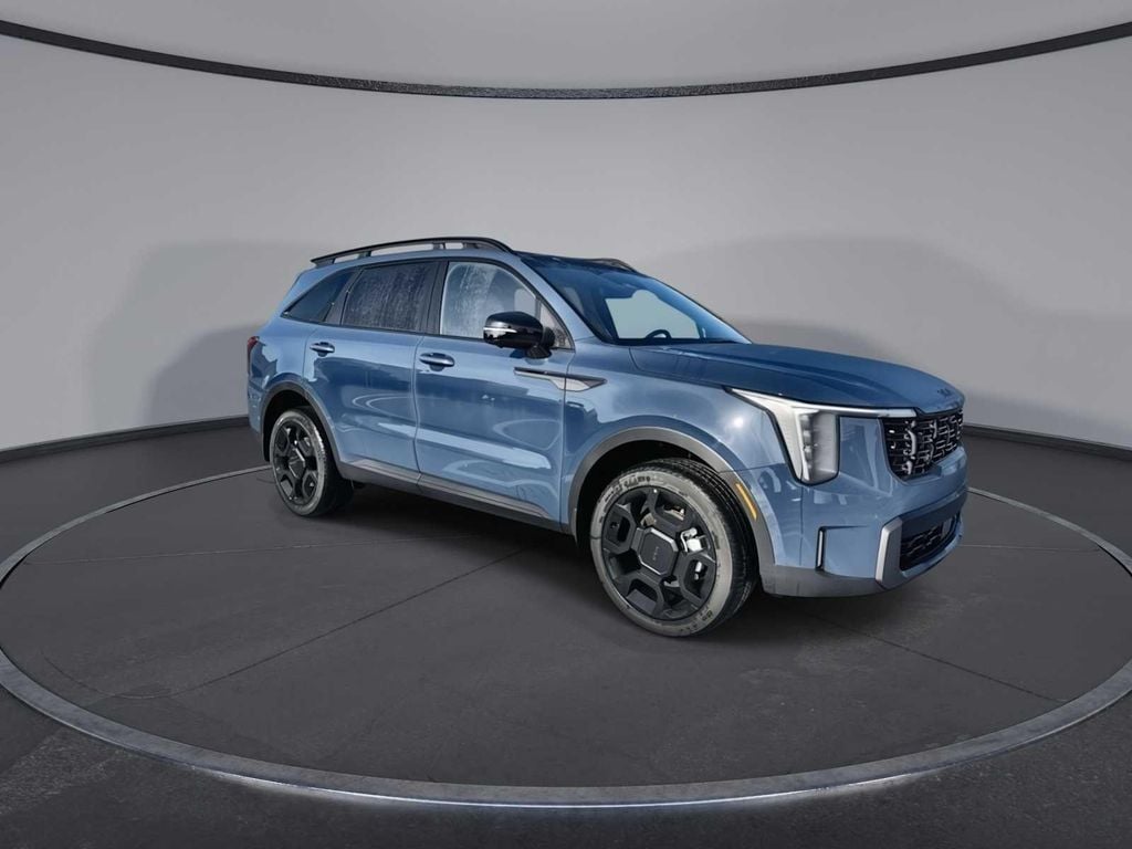 2025 Kia Sorento X-Line SX Prestige - Photo 7