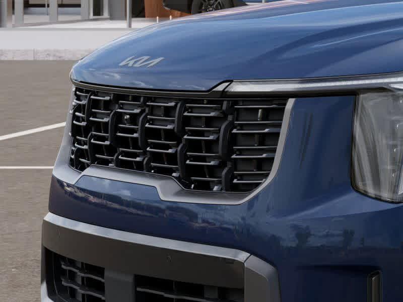 2025 Kia Sorento X-Line SX Prestige - Photo 17